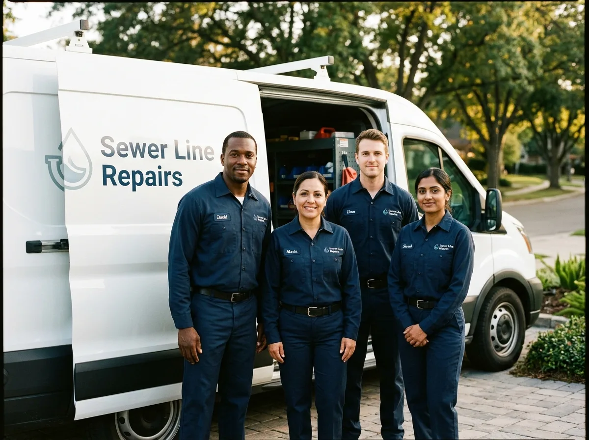 Emergency Plumber company in Georgetown, TN