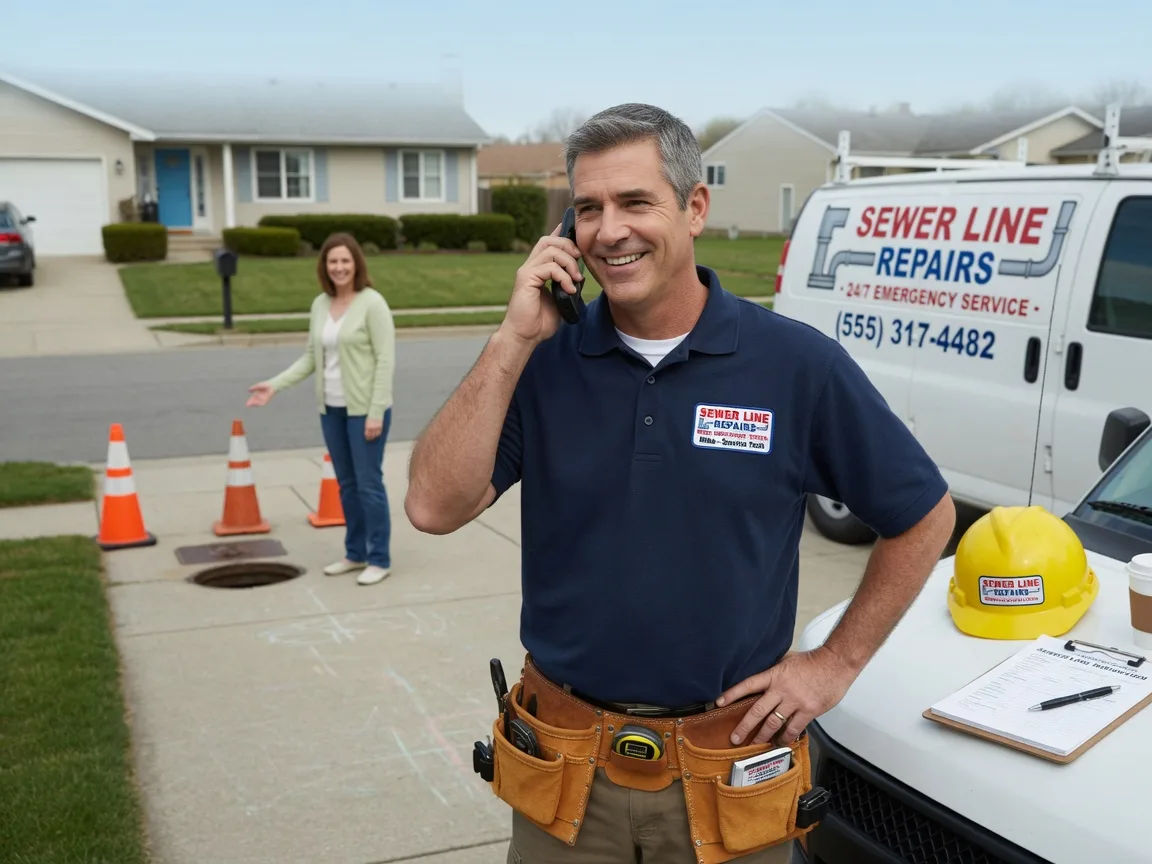 Emergency Plumber Georgetown, TN FAQs
